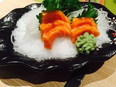 -歌行灯日本料理(伊势丹店)