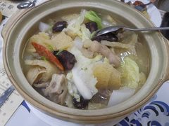 -雅憩花园餐厅