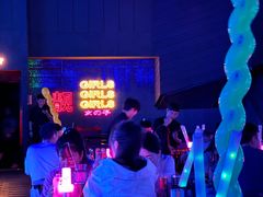 -MOSSO·Liveshow(M3香港广场店)