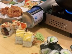 -村上一屋·亚洲菜融合小馆(南楼店)