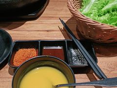 -千寻烧肉(政务区店)