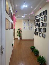 -Dr.林醫生产后修复·配方产康(南京江宁万达店)