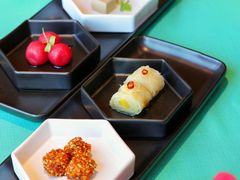 -北京贵宾楼饭店·紫金