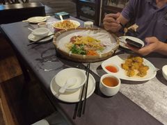 -花溪雨·森林餐厅(石基店)