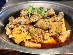 -竹溪一号·天域阁(骑马山店)
