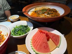 -耕渔小院·湖南鱼鲜(望城店)