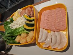 -润园四季椰子鸡火锅(南山海岸城店)