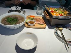 -花样西贡·法式越南菜餐厅(桂林万象城店)