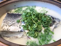-风味小馆(天目湖宾馆店)