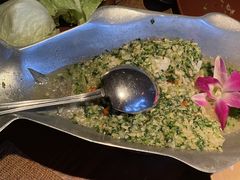 笋鱼-花马天堂云南餐厅 Lost Heaven(高邮路店)