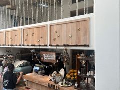 -Vanillacafe香草咖啡(银海大世界店)