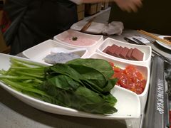 -海底捞火锅(漫乐城夜宵主题店)