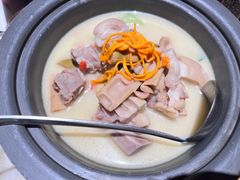 锦府腌笃鲜-锦府盐帮·张宅(世纪金源店)