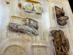 -山水肠粉(盐田店)