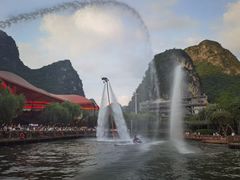 -桂林两江四湖景区