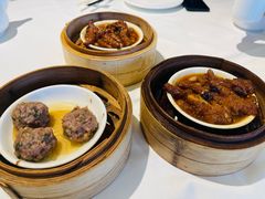 -万龙洲海鲜(南新仓店)