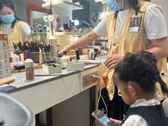 -海马体照相馆(上海月星环球港店)