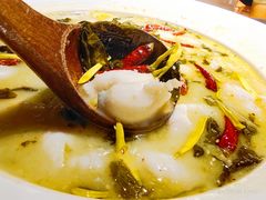 -胡马八破·川菜小馆(高新万达店)