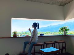 -翠田Green Field Kitchen