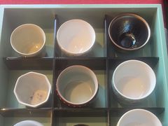 -北書房·墨宴(国际博览中心店)