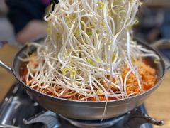 -吴草鸡爪오초닭발韩食堂(融恒盈嘉中心店)