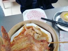 鸡翅-恒兴发茶店(十三小店)
