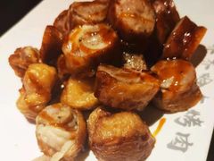 -齐齐哈尔烤肉(惠山万达店)
