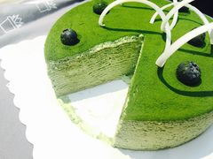 -可丽可丽·生日蛋糕·下午茶(厦门鹭港店)