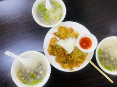 -建国蚵煎蚵面