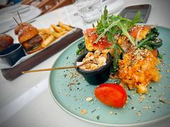 -翠贝卡&Mama Kelly Brunch Coffee(河西店)