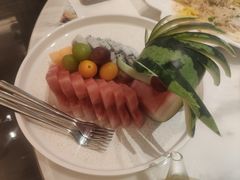 -南昌绿地铂瑞酒店·臻萃轩中餐厅