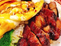 -肥韬茶餐厅(南山mini店)