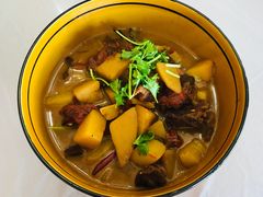 -途肴·老农饭庄(百里峡店)