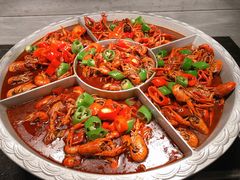 -博林天瑞喜来登酒店·西丽尚膳