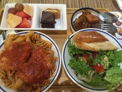 -榖屋house of flour(张江首店)