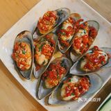 蛇口边的烧烤鱼塘|划算的宵夜大排档