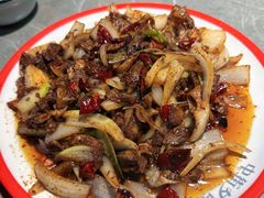 -夕阳红小吃(中街大悦城店)