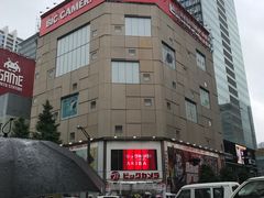 -秋叶原电器街