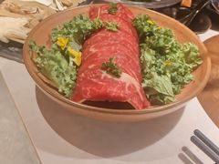 -芸山季·云南山珍菌火锅(人民广场来福士店)