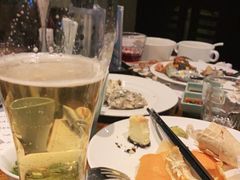 第一名泡椒鱼皮-佛罗伦萨西餐厅(良渚君澜度假酒店)