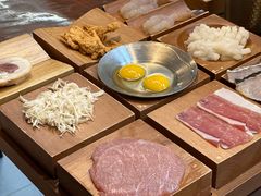 -银米·云南传统过桥米线(双廊黑金冠店)