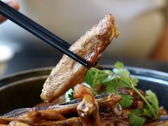 -美极鲜食坊(宝安南路店)