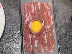 -东来顺(非遗·清真火锅·盛世广场店)