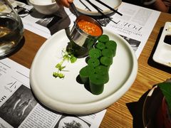 小大董凉皮-小大董·烤鸭(凤凰汇店)