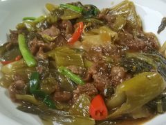 -吴祥记潮州菜·百年老字号·砂锅粥