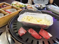 -玄希浪漫厨房·韩料烤肉(湖滨银泰in77店)