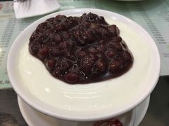 红豆双皮奶-义顺牛奶公司(庇利金街店)