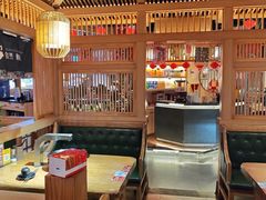 -九田家黑牛烤肉料理(溧阳吾悦店)