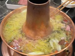 -清真·京华源铜锅涮肉(丰庆店)