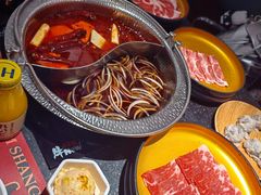 -牛New寿喜烧(新六百店)